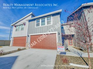 4772 W Topeka Ln, Meridian, ID 83642