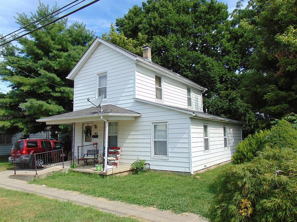 2nd image of 40 McKinley St