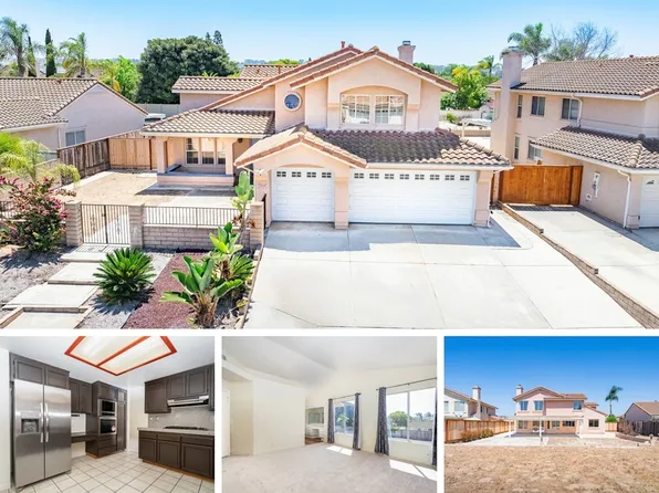 4431 San Joaquin St, Oceanside, CA 92057