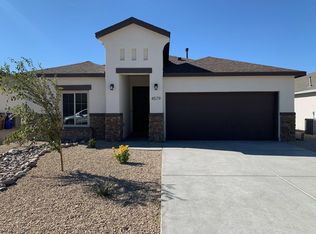 4579 Red Mountain Cir, Las Cruces, NM 88005