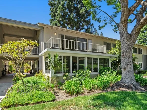 116 Via Estrada Unit Q, Laguna Woods, CA 92637