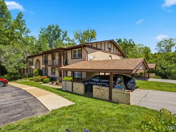 11709 Casa Grande Dr APT G, Saint Louis, MO 63146