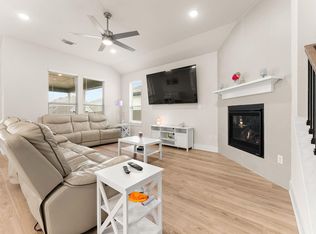 9508 Hamadryas Dr, Austin, TX 78744