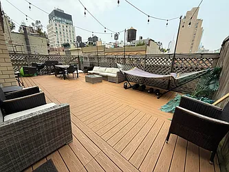 44 East 12th Street, #PHE