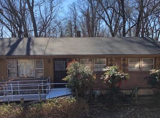 4704 Autumn Ln NW, Roanoke, VA 24017