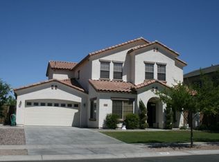 2948 E Powell Way, Gilbert, AZ 85298