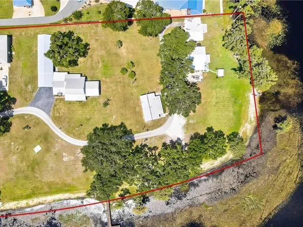 130 Blanton Dr, Inverness, FL 34450