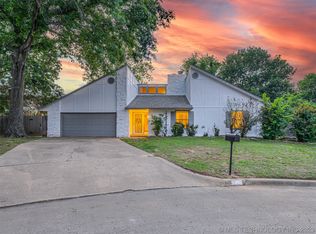 1712 W Union Ct, Broken Arrow, OK 74011