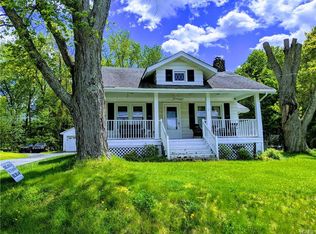 3 Denton Hill Rd, New Hampton, NY 10958