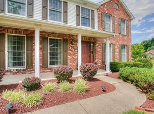 171 Huntington Downs, Saint Charles, MO
