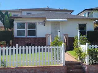 1719 Stearns Dr, Los Angeles, CA 90035
