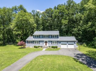 51 Wilton Woods Rd, Wilton, CT 06897