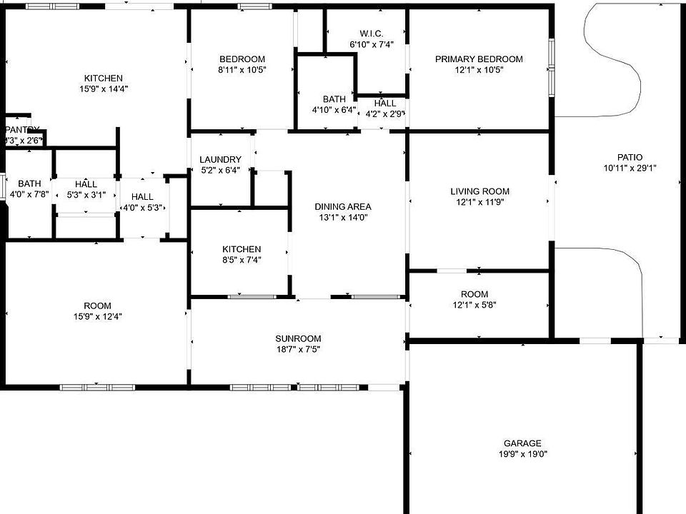 2033 Orchard Ln, White Bear Lake, MN 55110 MLS 6443256 Zillow