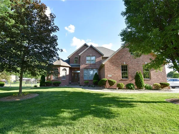 604 W 2nd St S, Mount Olive, IL 62069