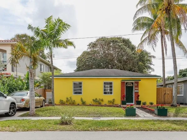 608 SW 16th Ct, Fort Lauderdale, FL 33315