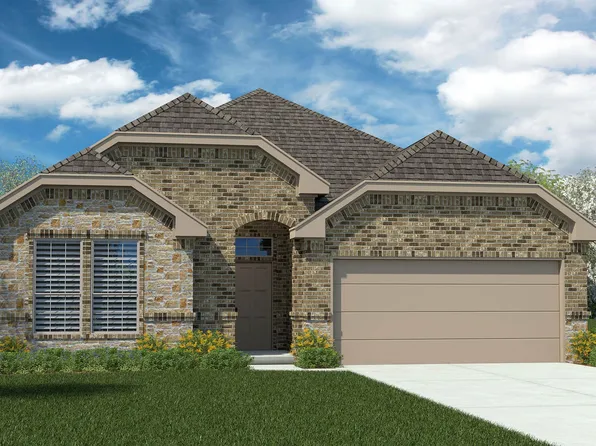 721 Bushman Dr, Aledo, TX 76008