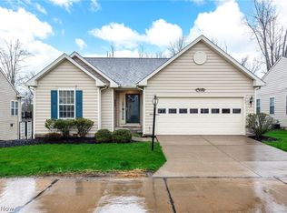 543 Shallow Creek Cir, Northfield, OH 44067