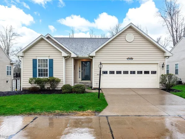 543 Shallow Creek Cir, Northfield, OH 44067