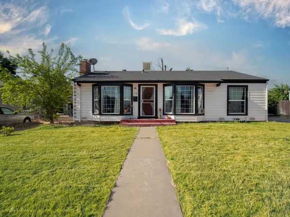 70 E Sussex Way, Fresno, CA 93704