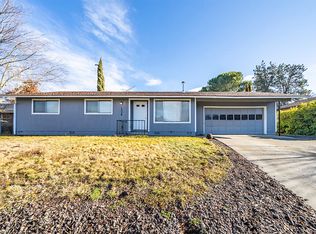 1338 Bonita Ave, Medford, OR