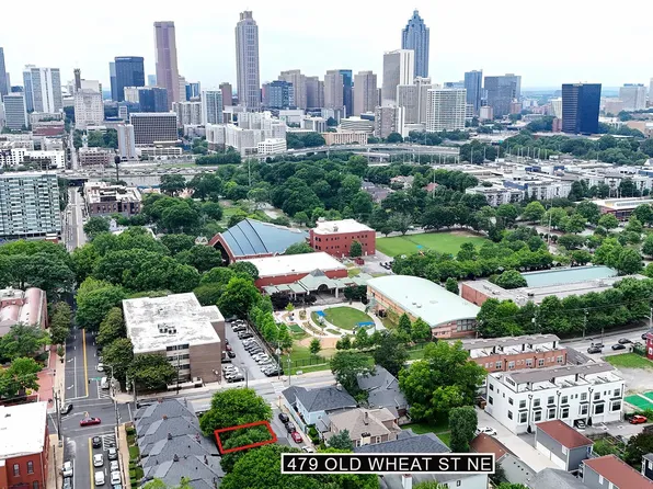 479 Old Wheat St NE, Atlanta, GA 30312