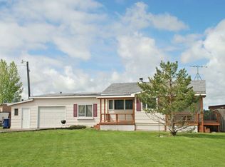 1395 Timothy Ln, Belgrade, MT 59714