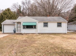 13079 Brockway Blvd, Vicksburg, MI 49097