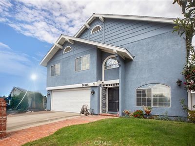 14905 Simonds St, Mission Hills, CA, 91345