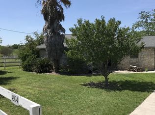 4904 S Old Bastrop Hwy, San Marcos, TX 78666