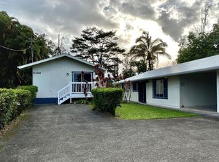 16-2056 Hilonani Dr #A, Pahoa, HI 96778