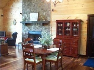 24 Rustys Rdg, Bryson City, NC 28713