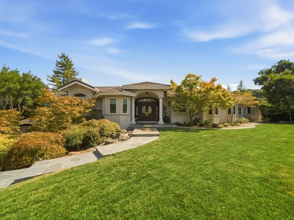 27960 Roble Blanco Dr, Los Altos Hills, CA 94022