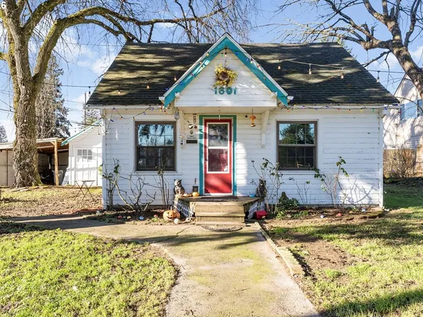 1601 SE 130th Ave, Portland, OR 97233