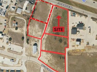 E Interstate Highway 20 #2, Weatherford, TX 76087