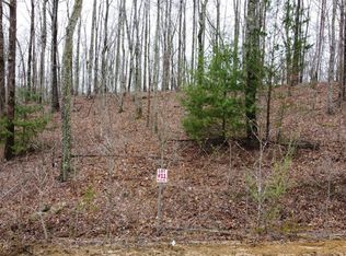 0 Park Rd LOT 11, Huntsville, TN 37756