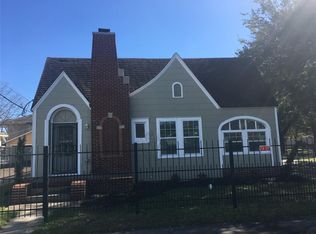21 Hunt St, Houston, TX 77003