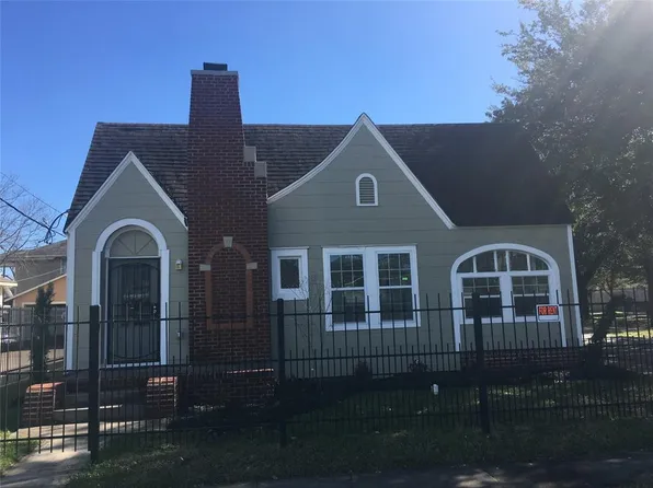 21 Hunt St, Houston, TX 77003