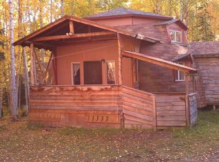 2641 Goldhill Rd, Fairbanks, AK 99709