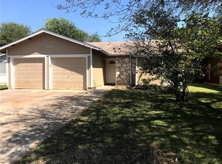 3800 Kandy Dr, Austin, TX 78749