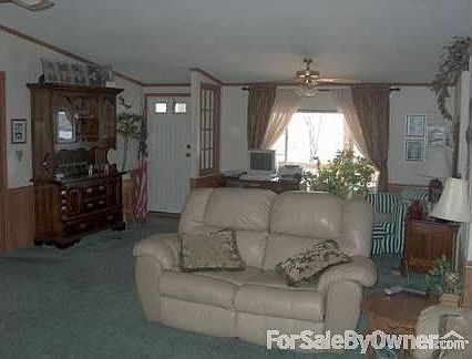 Large Great Room.