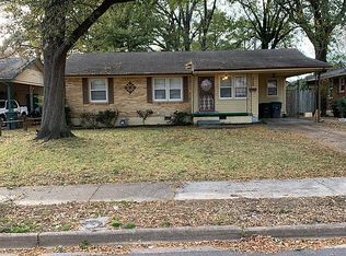 1789 Danville Rd, Memphis, TN 38117