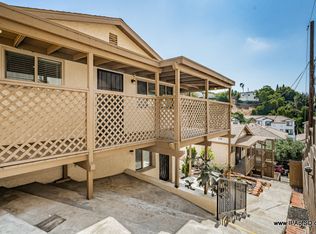 1218 W Spruce St #C, San Diego, CA 92103