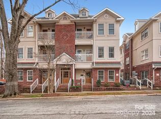 107 S Summit Ave, Charlotte, NC