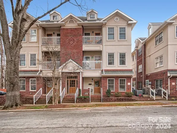 107 S Summit Ave, Charlotte, NC 28208