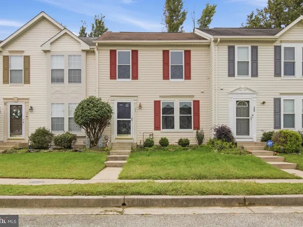 33 Ketch Cay Ct, Baltimore, MD 21220