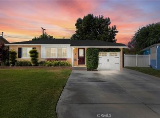 931 E Almond Dr, Brea, CA 92821