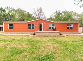 3397 Highway 42, Cherry Valley, AR 72324