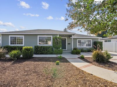 8440 Oakdale Ave, Winnetka, CA, 91306