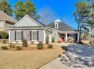 110 Red Cedar Rd, Aiken, SC 29803