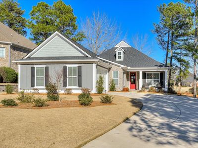 110 Red Cedar Rd, Aiken, SC, 29803